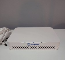 Netgate 6100 pfSense Security Gateway