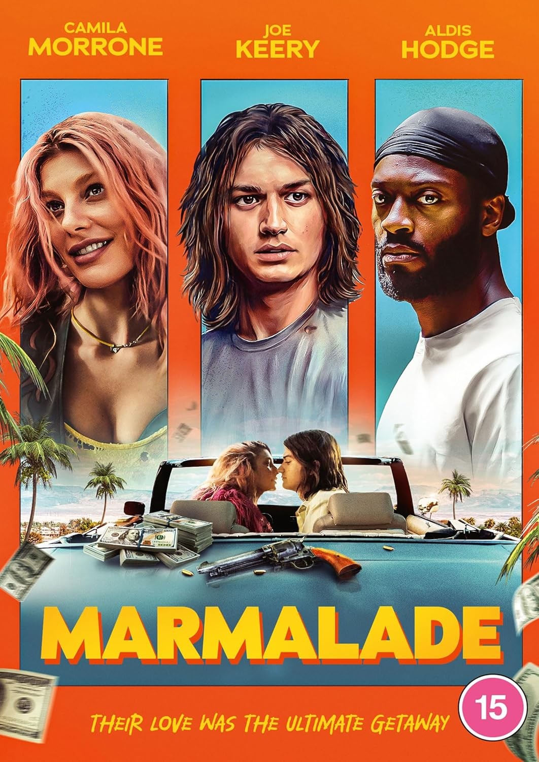 Marmalade [15] DVD - Pre-sale - Image 3