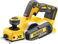 Dewalt DCP580N Akku Hobel 18V BüRstenlos Ohne Akku SologeräT