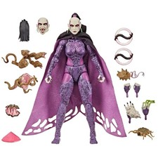 G.I. Joe Classified Series  172 Cobra-La Pythona 6  Action Figure Pulse