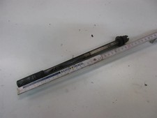 HONDA CX 500 C PC01 STECKACHSE HINTEN ACHSE HINTERRAD AXLE WHEEL FELGE