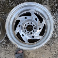 Center Line Wheels 8148951507