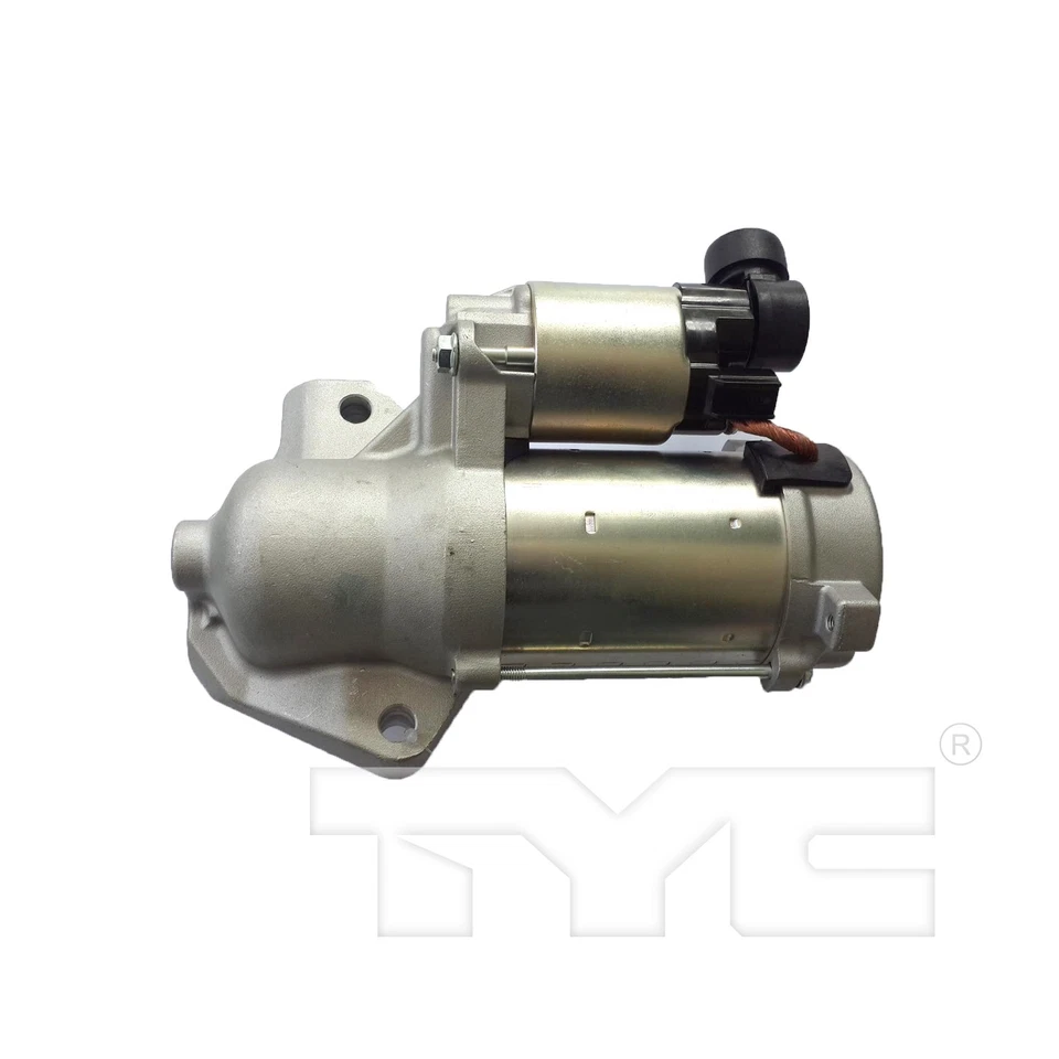 Arranque nuevo para 11-13 Honda Odyssey V6 3.5L LX EX-L 31200-RK2-A01 Foto 2 de 4