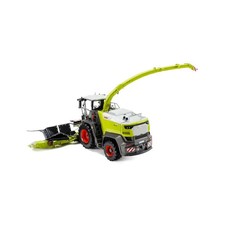 MarGe Models Claas  Jaguar 1200 + Orbis 10500 - Limited Agritechnica Edition!!!