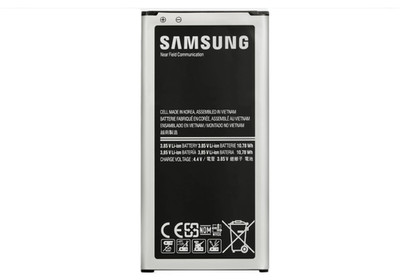 New OEM Samsung Galaxy S5 Cell Phone Battery EB-BG900BBU (2800mAh)