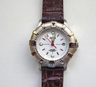 New Ladies' ZEON Sports Quartz Watch with Date (13094L)