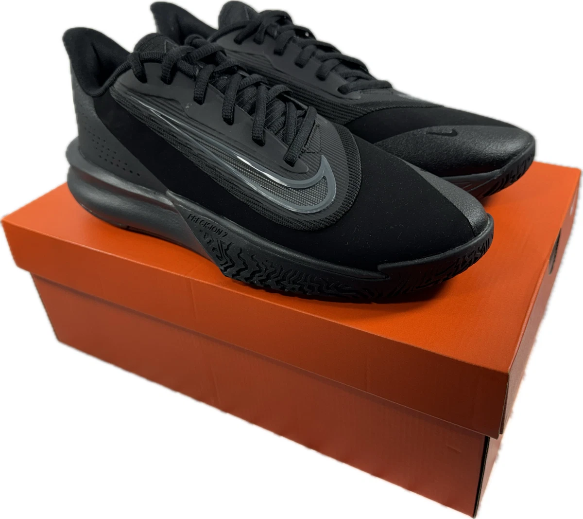 Nike Precision for Sale | Authenticity Guaranteed | eBay