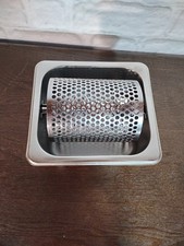 Cuisinart Butter Roller Wheel Stainless Steel Great For buttering Buns or Toast