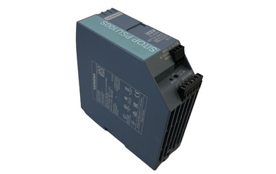 Siemens SITOP PSU100S 6EP1333-2BA20 Netzteil 24V 5A neuwertig OVP