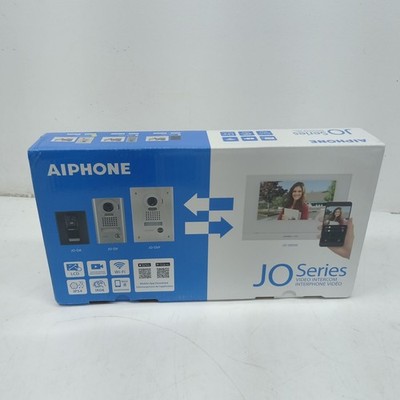 Aiphone  JOS1FW-130414 Video-Tuersprechanlage JO Wi-Fi Unterputz