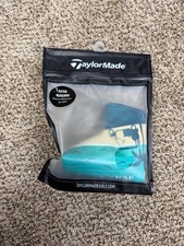 NEW TaylorMade California Dreamin BLADE Putter Headcover SOLD OUT Free Ship