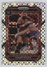 2023 Panini Prizm WWE Lucky Envelopes Prizm 5/8 Robert Roode #174 5i3