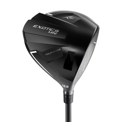 Tour Edge Exotics Mini Driver (2026) NEW