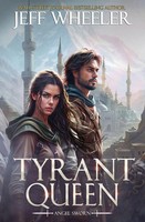 Jeff Wheeler | Tyrant Queen | Taschenbuch | Englisch (2025) | Angel Sworn