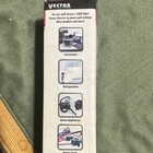 NOS Vector MAXX Power Inverter Heavy Duty Cable Set VEC082 — photo 4