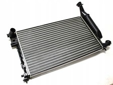 Radiateur Citroen BERLINGO