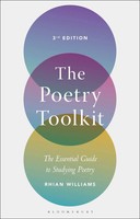 The Poetry Toolkit | The Essential Guide To Studying Poetry | Rhian Williams