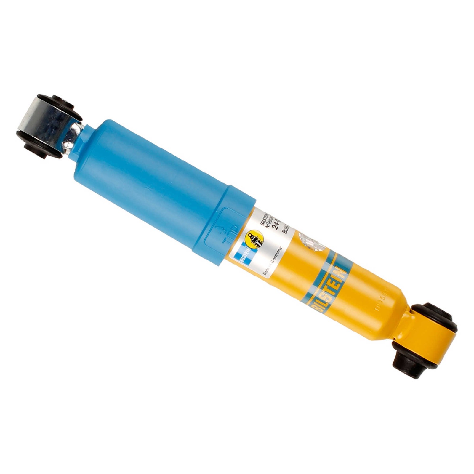 Bilstein B8 Sprint Rear Shock Absorber For Citroen AX ZA 1.4 GTI 1991-1996