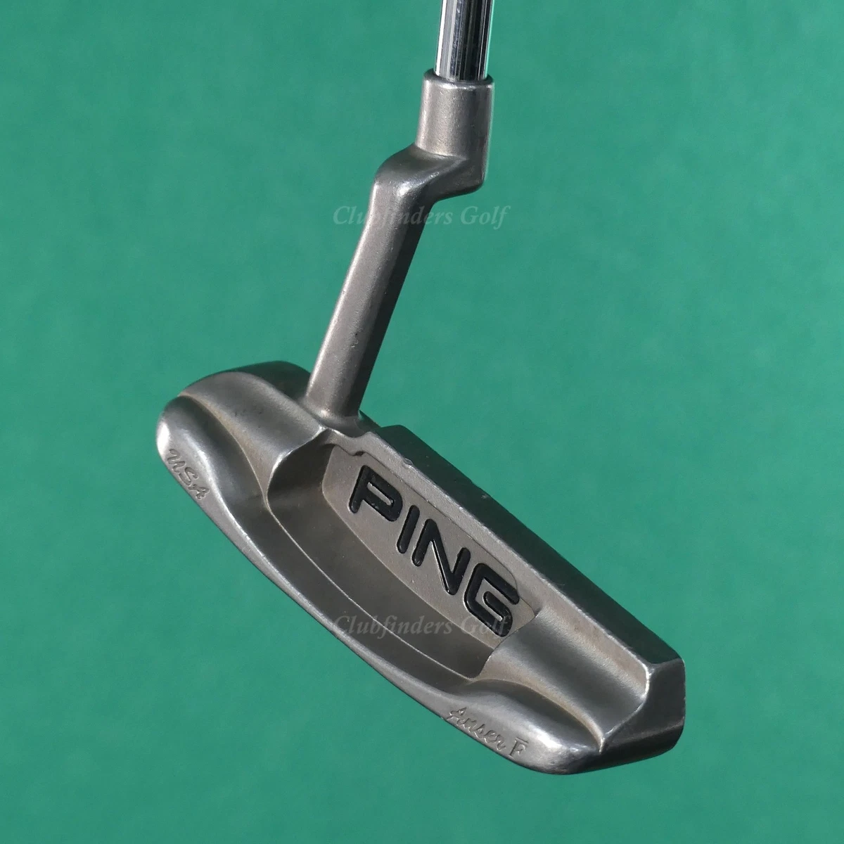 Ping Anser F Putter for sale | eBay