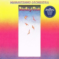 Vinile - Mahavishnu Orchestra - Birds Of Fire - Speakers Corner Records -D- Neu