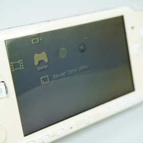 Lot of 6 Sony PSP-3000 Console Only (NO BATTERY) Fully Tested! #5646