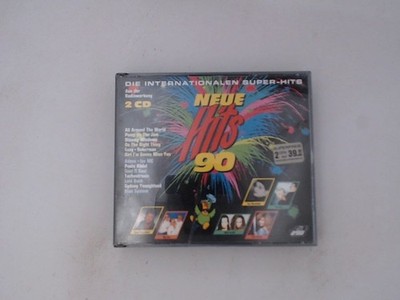Lisa Stansfield, Technotronic, Off, Bad Boys Blue, Blue System, Taylor Dayne..