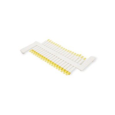 Murrplastik KSN-B1-1.5 Core Identification 36 Pieces = on 5 Cast Branches
