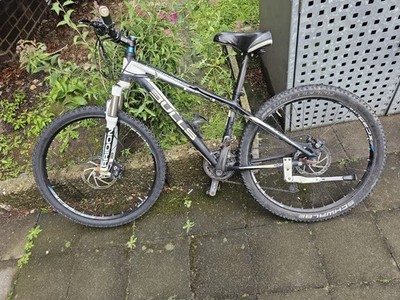 Bulls Copperhead 26 Zoll Mountainbike / MTB   Shimano Deore