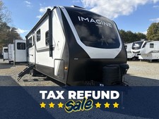 2026 Grand Design Imagine 3100RD