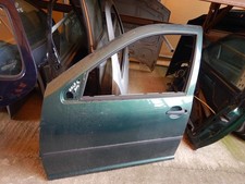 Porte avant et accessoires Volkswagen GOLF