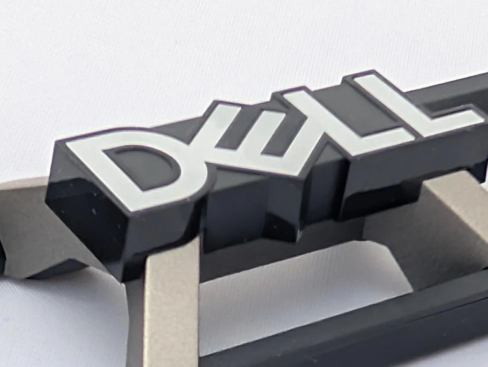 Dell Front Bezel Panel with Key 1U R240 R340 R440 R640 R6415 etc 0VXTRT - Image 2 of 4