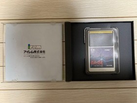 SAIGO NO NINDO Ninja Spirit NEC Pc Engine CD ROM Japan game Japan Used