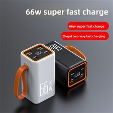 Power Bank 5000-798000mAh Charging Portable LED For Outdoor Travel And Camping