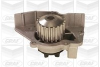 1 X Wasserpumpe Graf Pompy Wody/Water Pupms PA348 FüR Peugeot 309 II 205 II 405