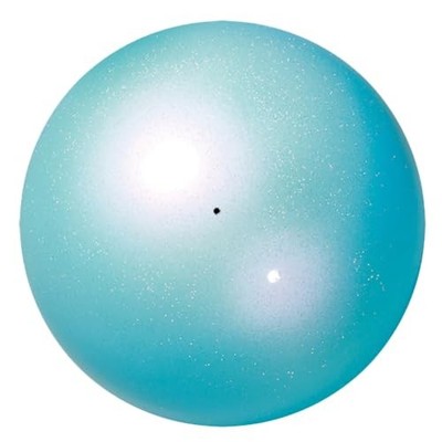 Sasaki Rhythmic Gymnastics Equipment Ball Middle Aurora Ball Libu M-207MAU