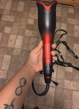 CHI LAVA Standard Hair Dryer Electric Plastic...