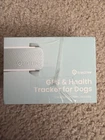 GPS Dog Tracker (2025 Release) | Real-time Pet Location Tracker | Health & We...