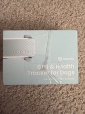 GPS Dog Tracker 2025 Release Real-time Pet Location Tracker Health We...
