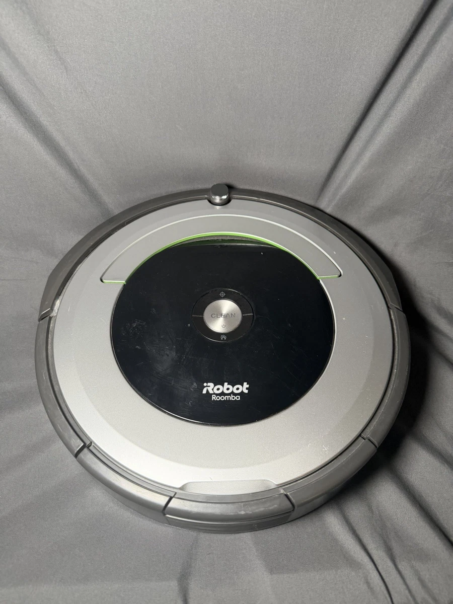 iRobot Roomba 690 Vacuum Cleaners for Sale | Shop New & Used