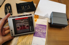 Hitachi CP-1 ▷ Walkman.land