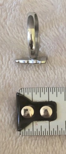 Disney Prinzessin Belle Ring Ohrringe Set Kinder Die Schöne und das Biest gelb Kleid - Bild 7 von 7