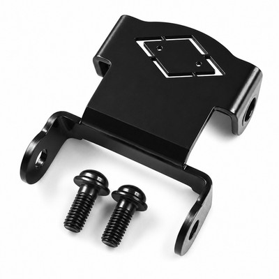IRON OPTICS Tankhöherlegung 50 mm passend für Harley-Davidson Dyna Fat Bob