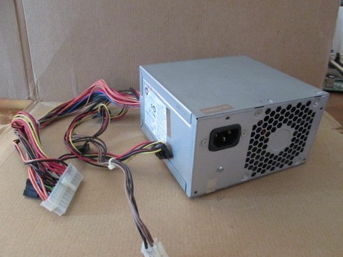 ZASILACZ HP 732598-001 731545-001 300W HP-XD301MGF ATX 24-PIN SATA- - Zdjęcie 2 z 11
