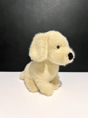 AUTHENTIC NWT Jellycat Golden Puppy Plush Dog Retriever - FAST