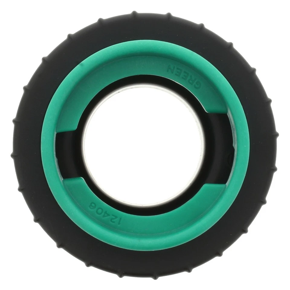 12406S Motorad Fuel Cap Tester Adapter Gas for 750 760 3 Series 325 330 745 545 - Image 3 of 4