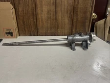 OEM 1987-1991 Kawasaki 300SX Driveshaft & Bearing Housing Assembly 41046-3706