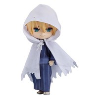 Touken Ranbu -ONLINE- Nendoroid Doll Actionfigur Yamanbagiri Kunihiro: Casual Ou
