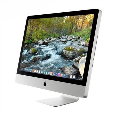 Apple iMac 27'' All in One Core i5 3.1GHz 16GB RAM 256GB SSD- Mac OS X + Programs