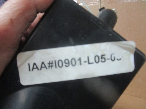 05-10 Dodge Magnum Trunk Fuse Box Relay Junction Block Panel Compartment - Picture 6 of 8