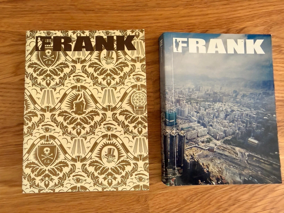 Frank 151 In Magazine Back Issues for sale | eBay